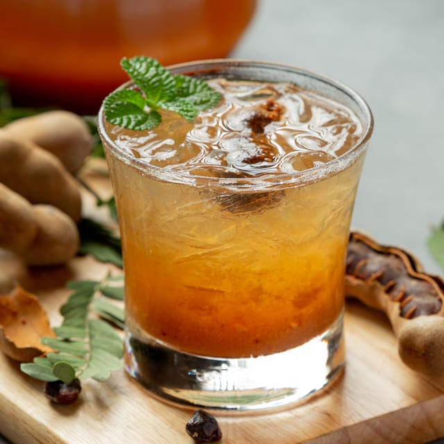 Tamarind.