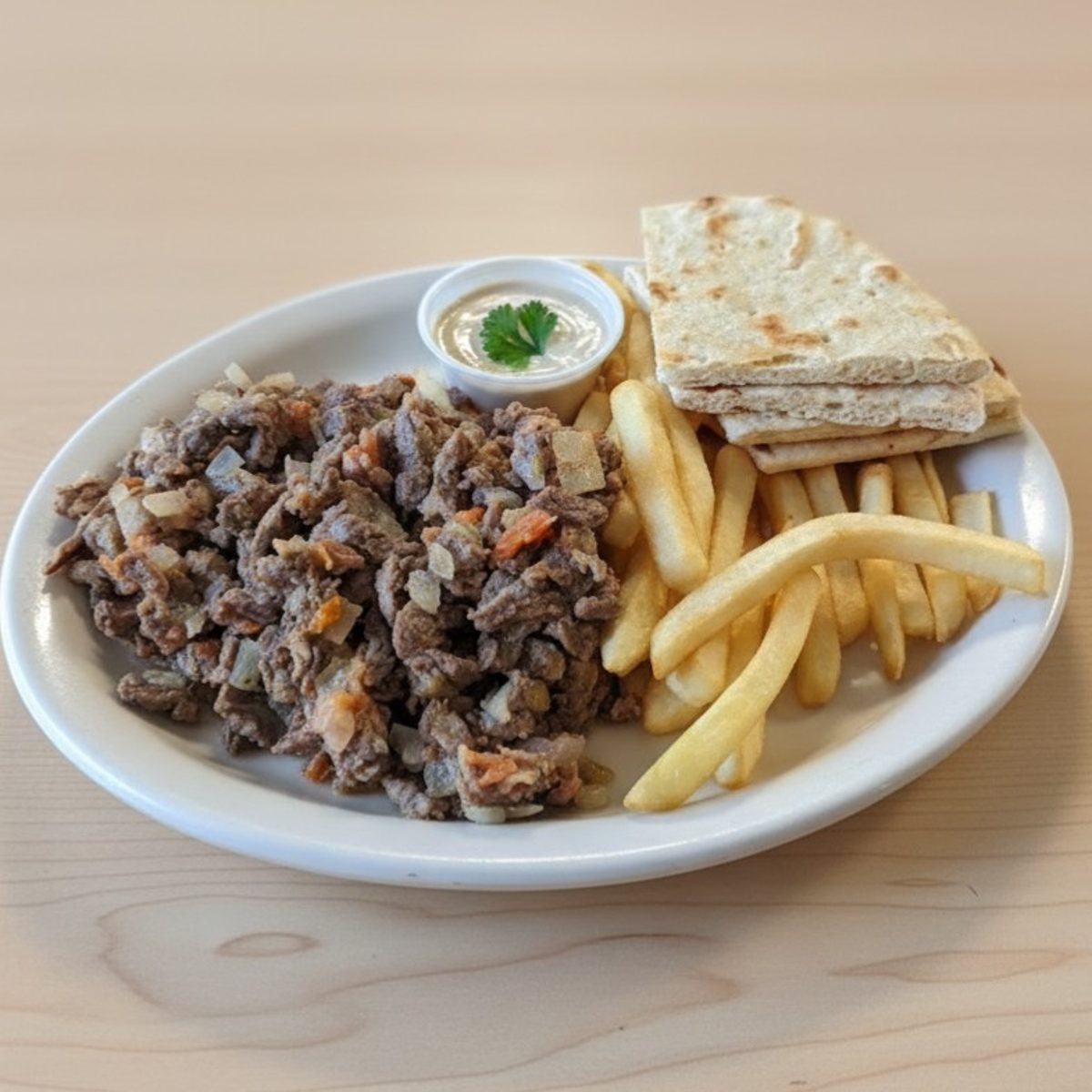 Shawarma