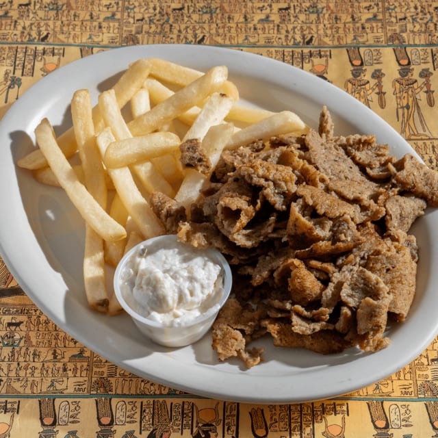 Gyro.