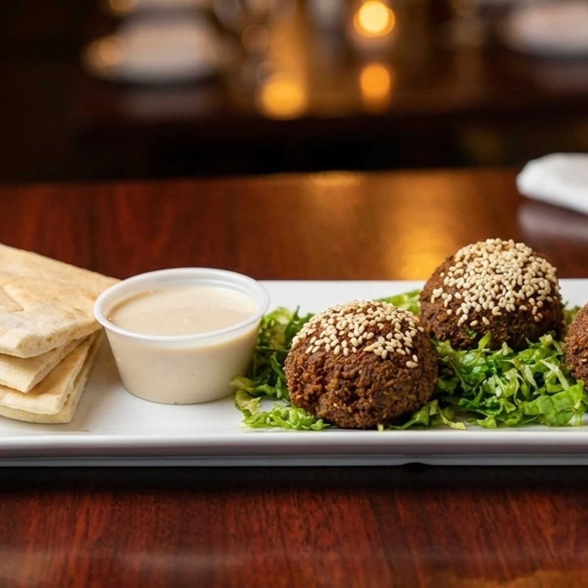 Falafel