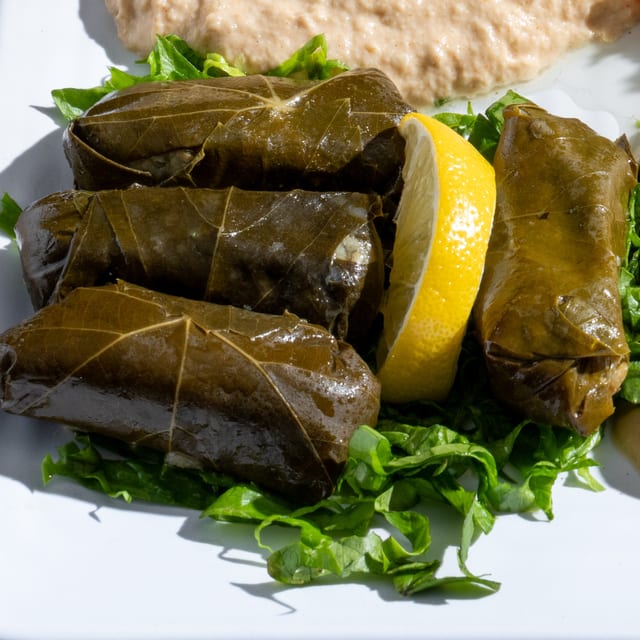 Dolma.