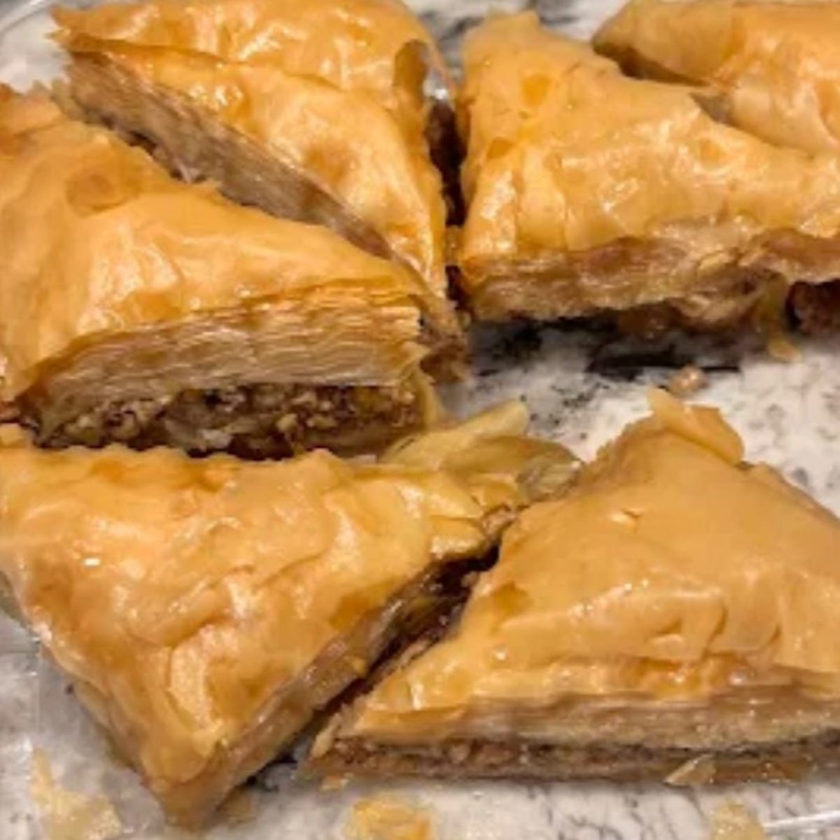 Baklava