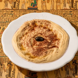 Hummus Dip