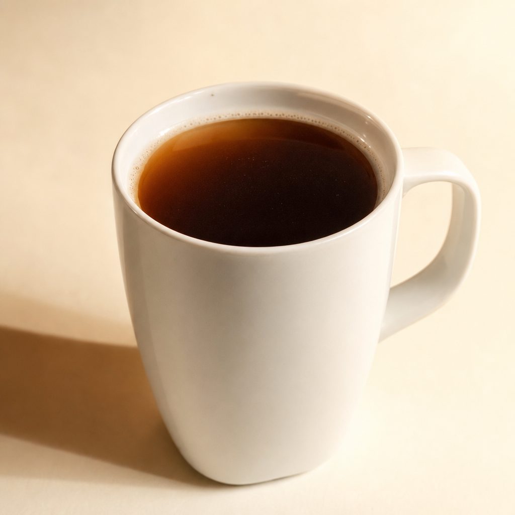 Coffee.