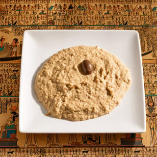 Eggplant Dip