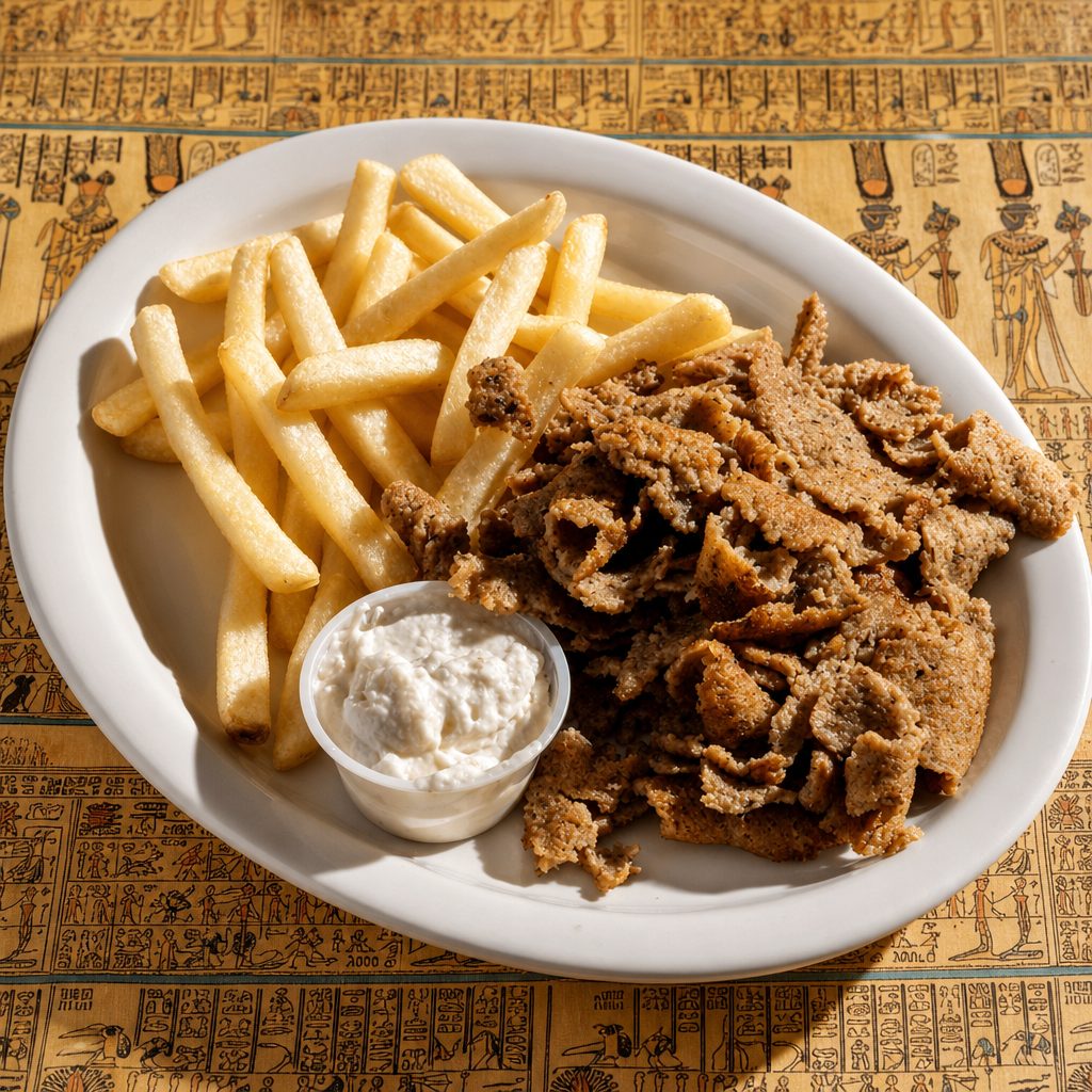 Gyro.
