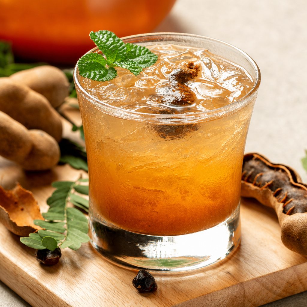 Tamarind.