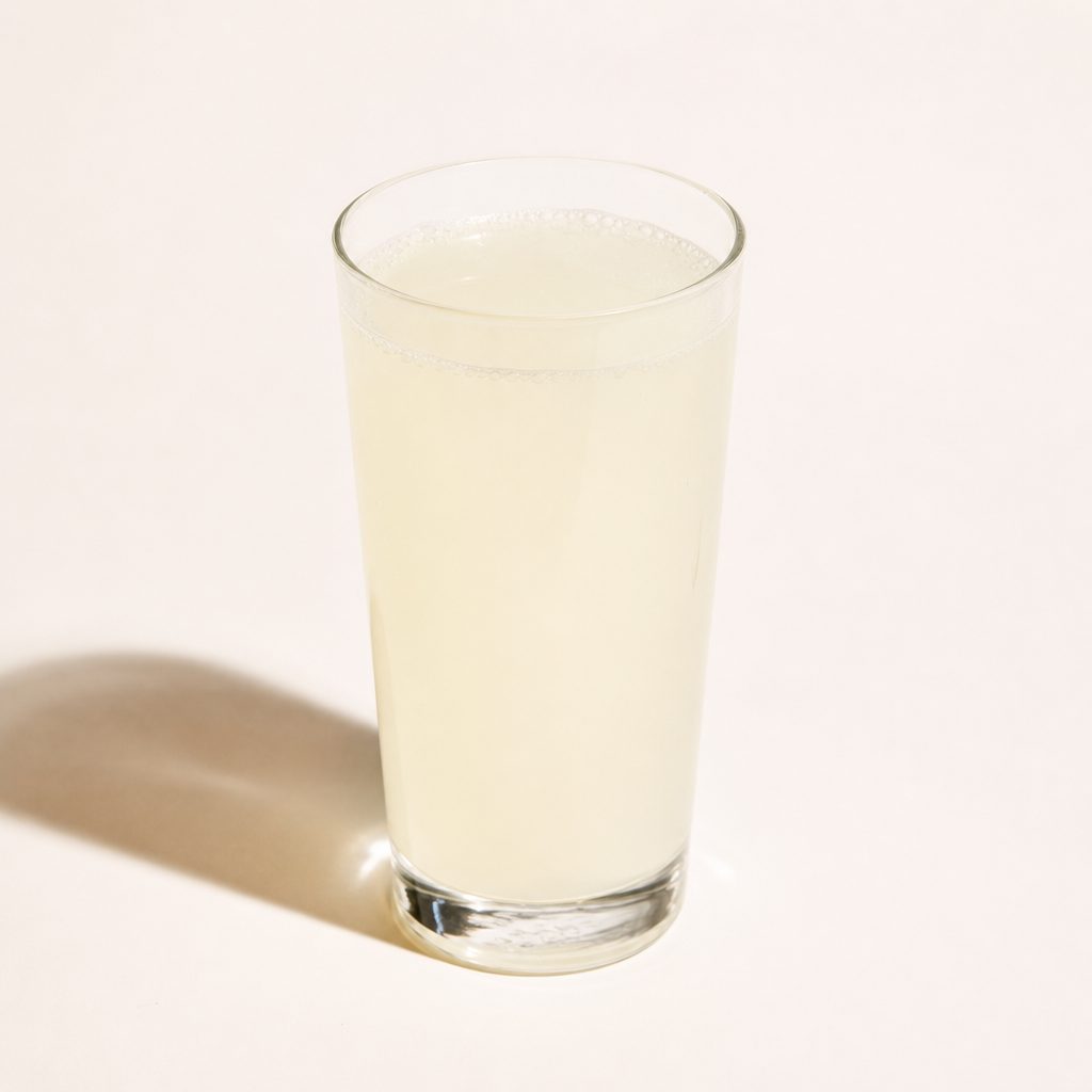 Lemonade.
